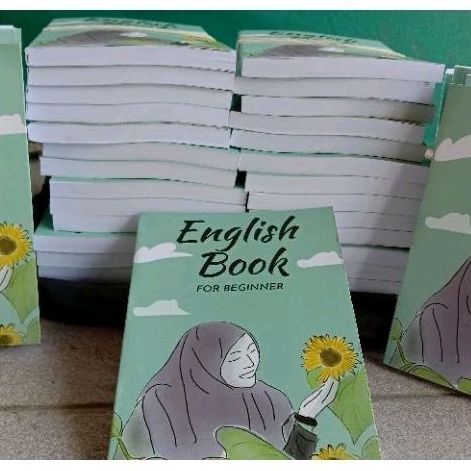 

Englishbooks