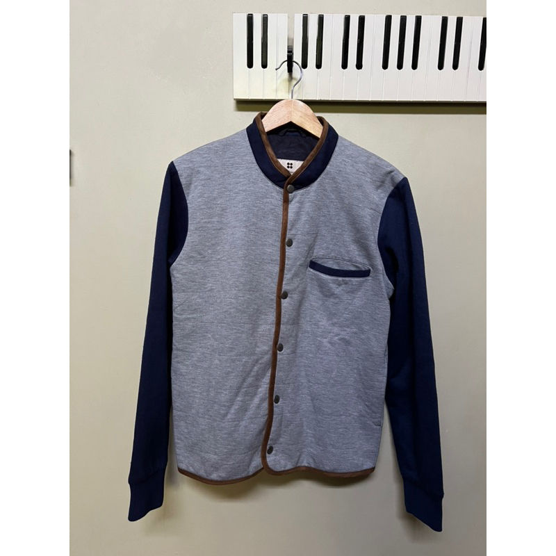 [Tokurmi Preloved] Jaket Salt n Pepper