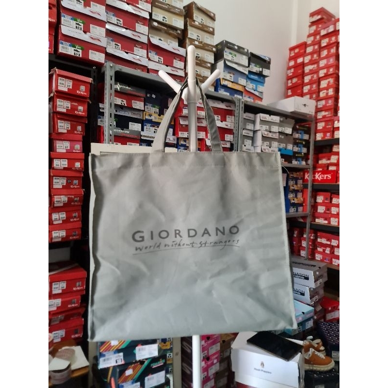 

TOTEBAG BELANJA SERIES