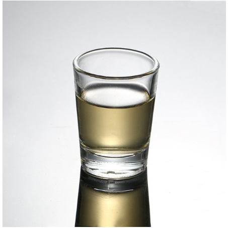 gelas sloki whiskey espresso mini MIC888