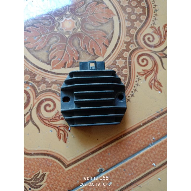 Kiprok Yamaha VIXION Old ORI COPOTAN