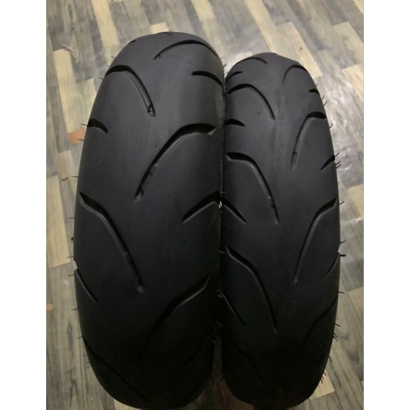 ban nmax copotan sepasang merek irc