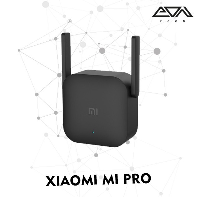 Xiaomi Mi PRO 300Mbps Wifi Range Extender | Penguat signal