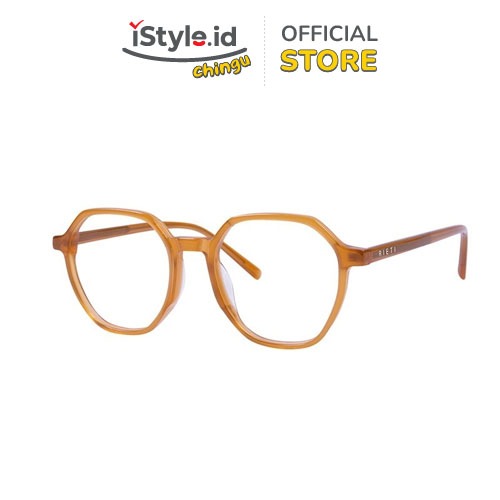 RIETI Glasses CHIELO C3  Amber