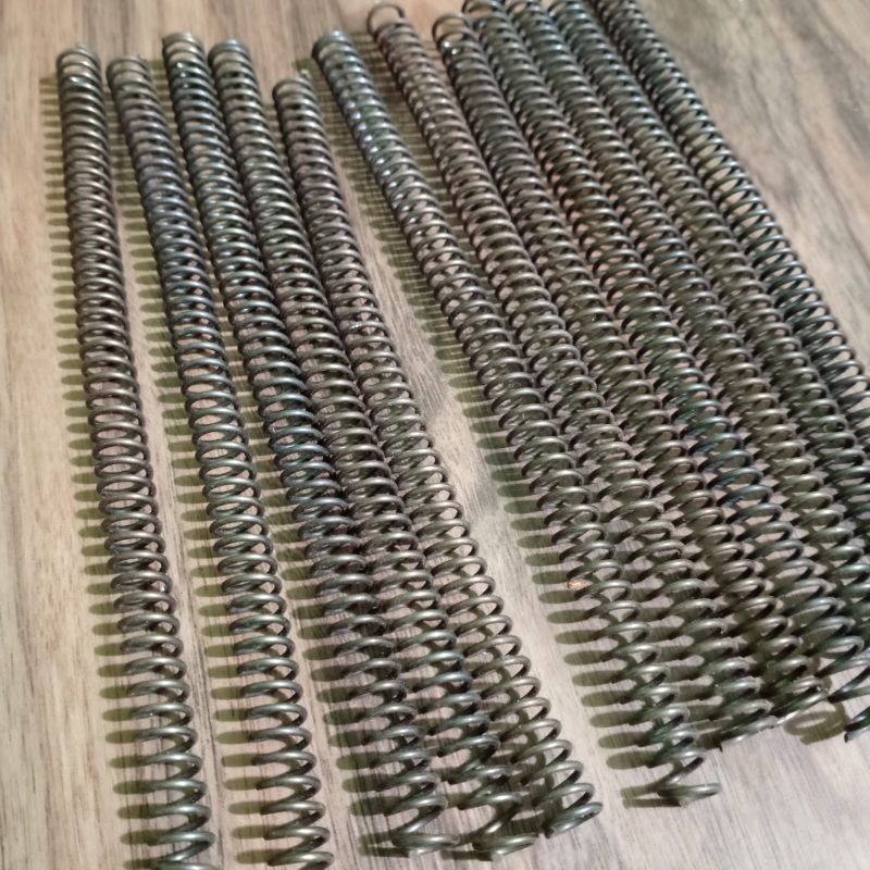 Per Baja OD 11 Panjang 10-15 Cm