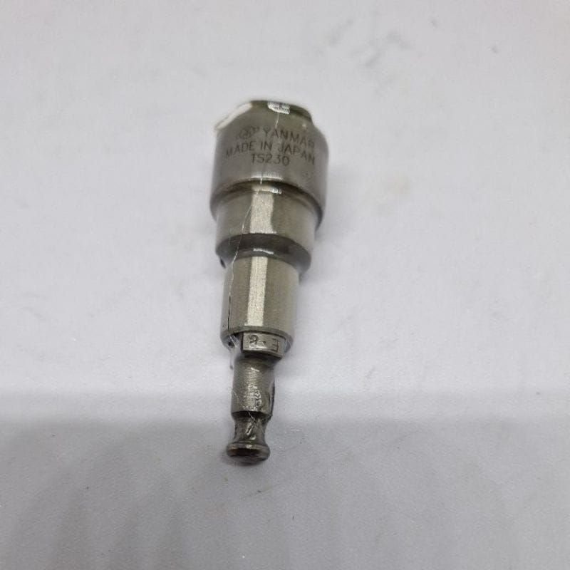 Plunger Pelancar TS230 Mesin Yanmar Diesel