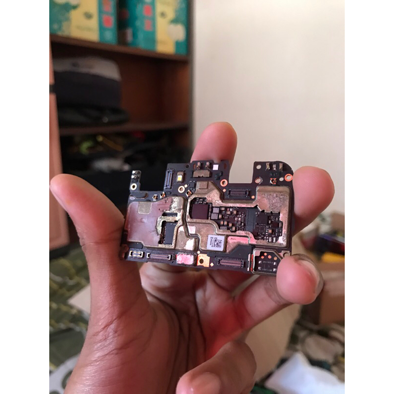 MESIN OPPO A83