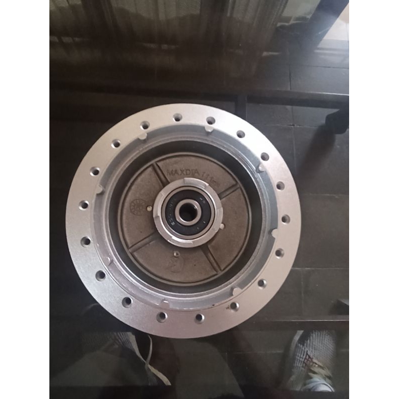 tromol jialing jh 125 honda xl