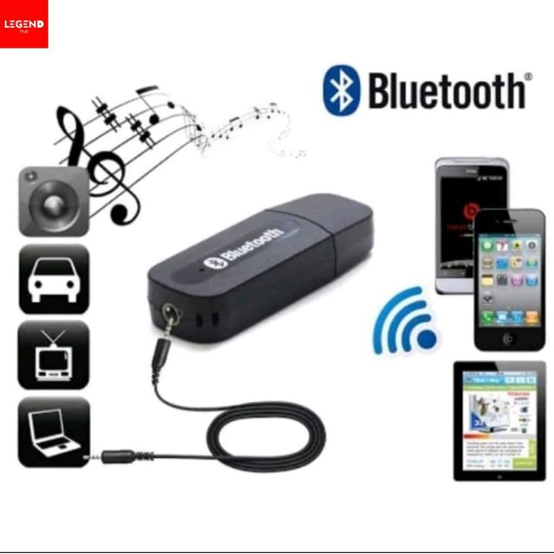 Receiver Bluetooth musik modul Bluetooth musik