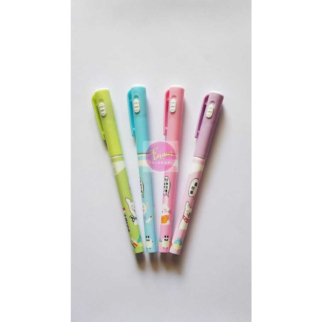 

Bolpoin Magic Briliance/ Invisible Pen LZ-2160 1 Pcs/ 1 biji