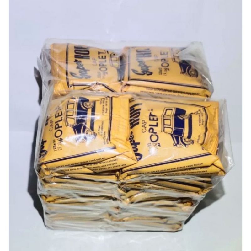 

KOPI SUPER PAHIT