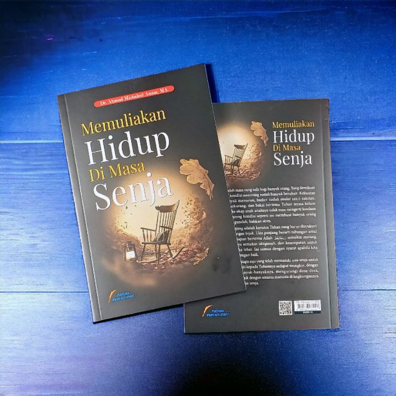 Memuliakan Hidup Di Masa Senja