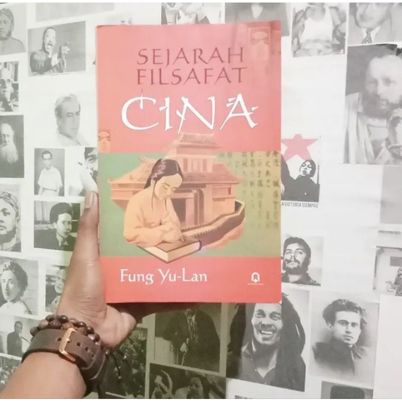 Sejarah Filsafat Cina | Fung Yu Lan | Laut Nusantara | Anugerah Nontji | Menyemai Kultur Demokrasi |