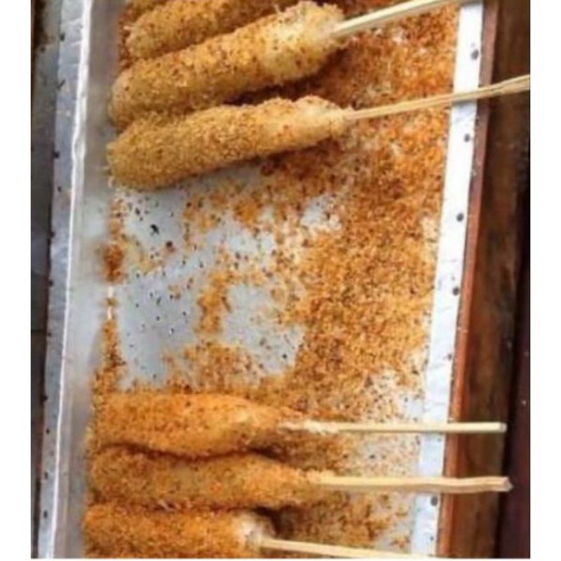 

TEPUNG PENIR /BUMBU CILUNG/BUMBU BAPEDA 250 gr