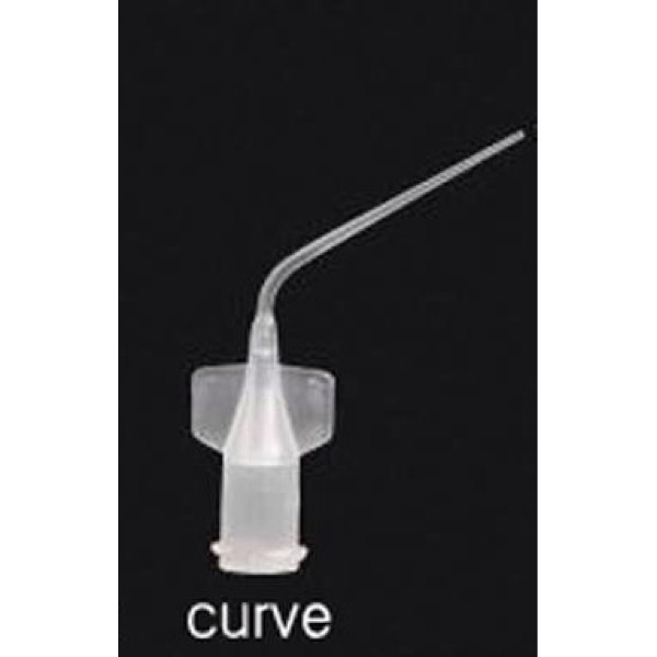 Mikrotip Microtip Endo Aspirator Capillary Tip / dental.gigi
