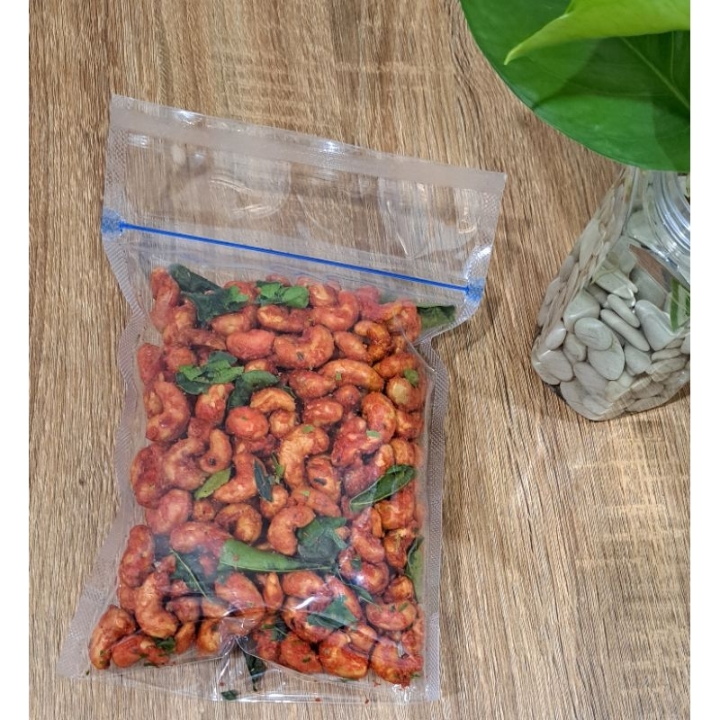 

Kacang mede Thailand 500gr.