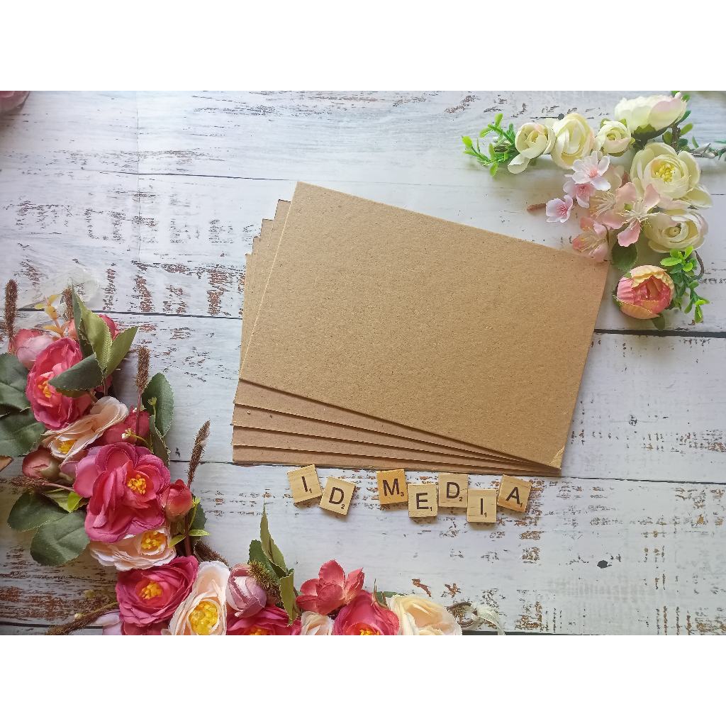 

Yellow Board | Karton isi Hard Cover Baby 10