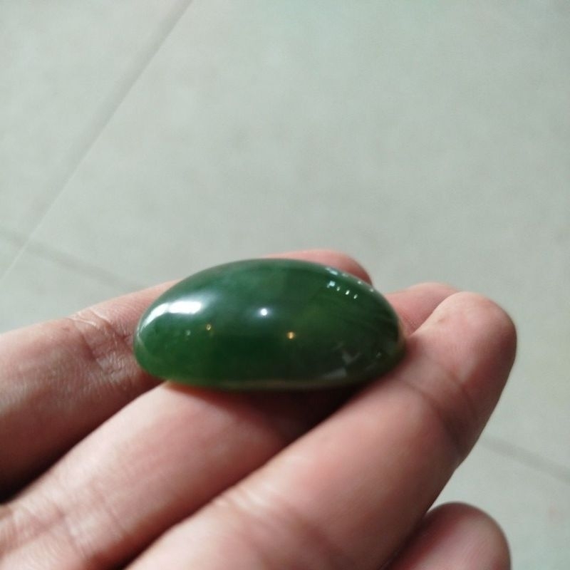 

nephrite jade/loostone