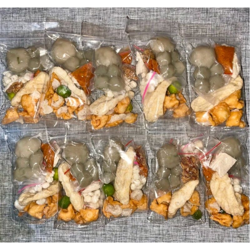 

PAKET RESELLER BASO ACI AYAM SUWIR 10pcs