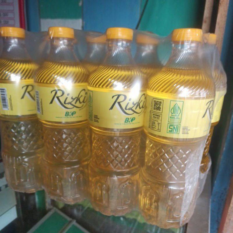 

MINYAK RIZKI MINYAK BERKUALITAS 850 #fyp #minyakrizki #sembakomurah