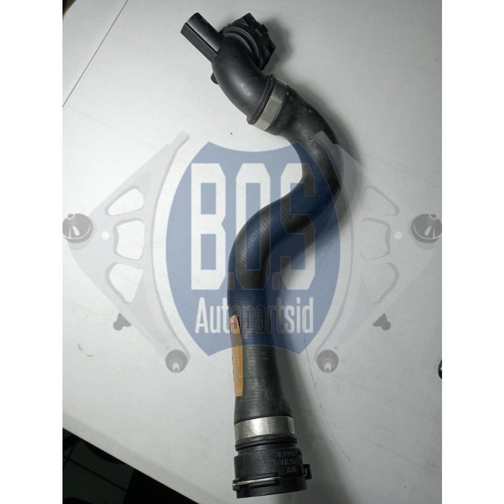 SELANG RADIATOR BAWAH E90 BMW ORIGINAL
