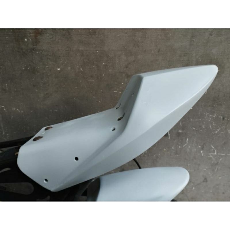 Cover Body belakang motor mini GP type polini 49cc LENKA