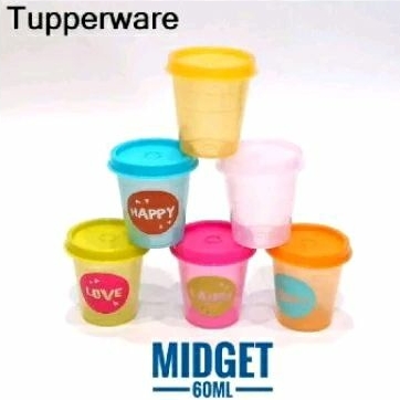 midget tupperware
