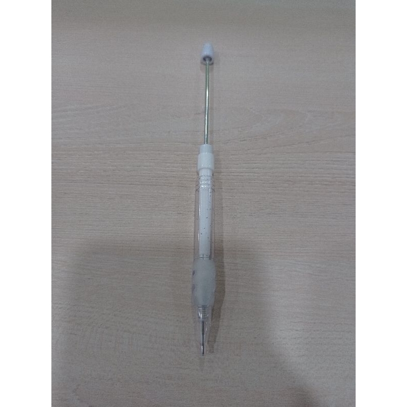 

Beadable Pencil Pensil Mekanik DIY Manik Manik Pensil Manik Manik