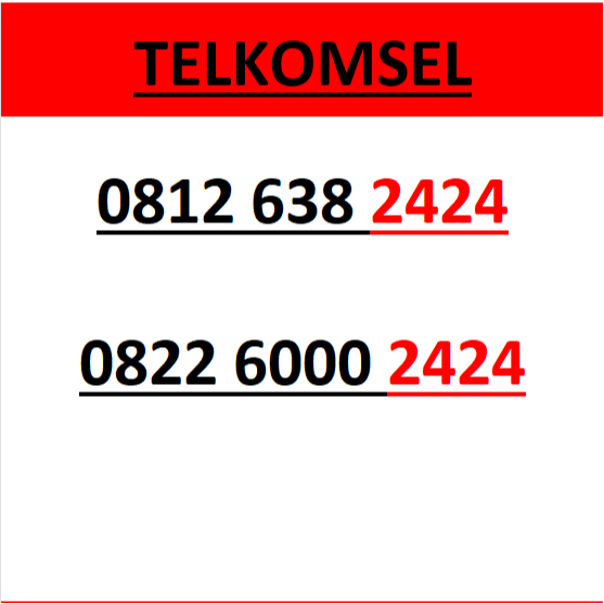 nomor cantik telkomsel simpati seri abab 2424 murah lengkap wn84 800