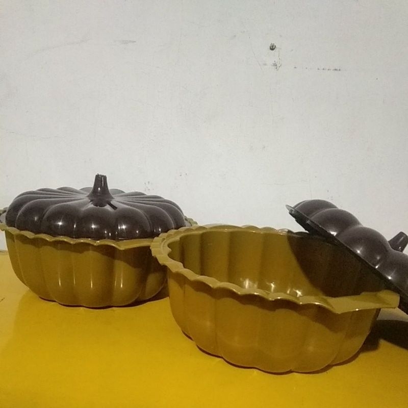 Basi Labu Gold Centuny