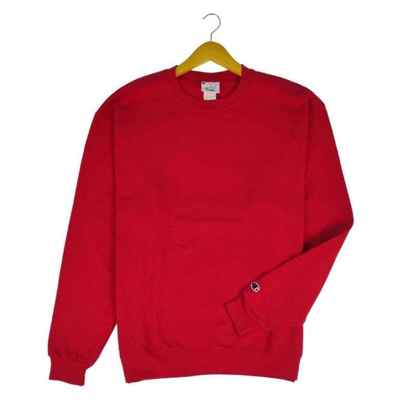 Crewneck Champion/Sweatshirt Champion