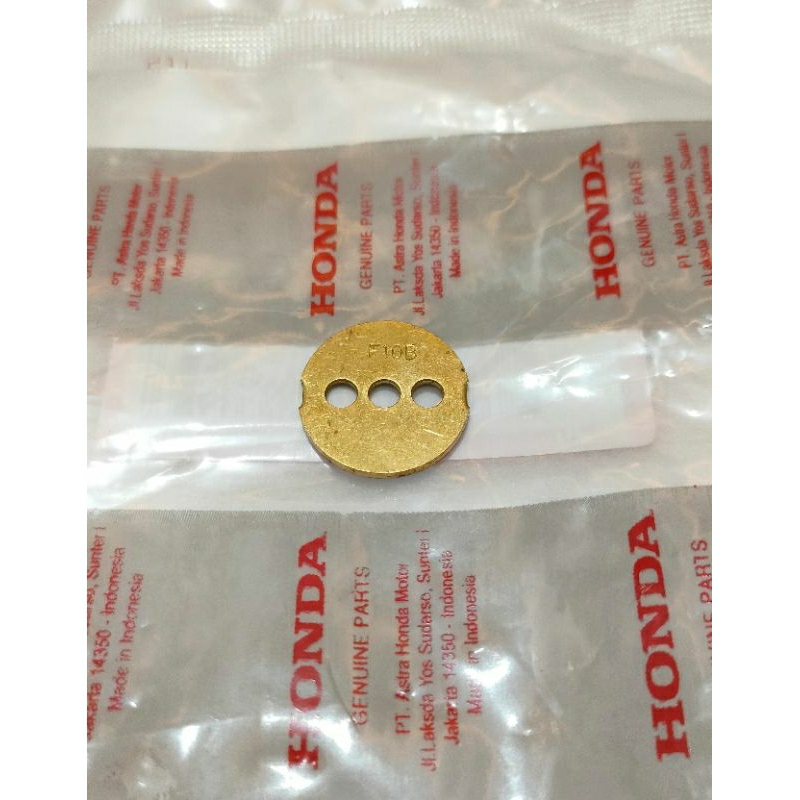 skep Koin coin throttle body koin dalaman trotel body beat fi beat esp beat pop Scoopy fi esp Vario 