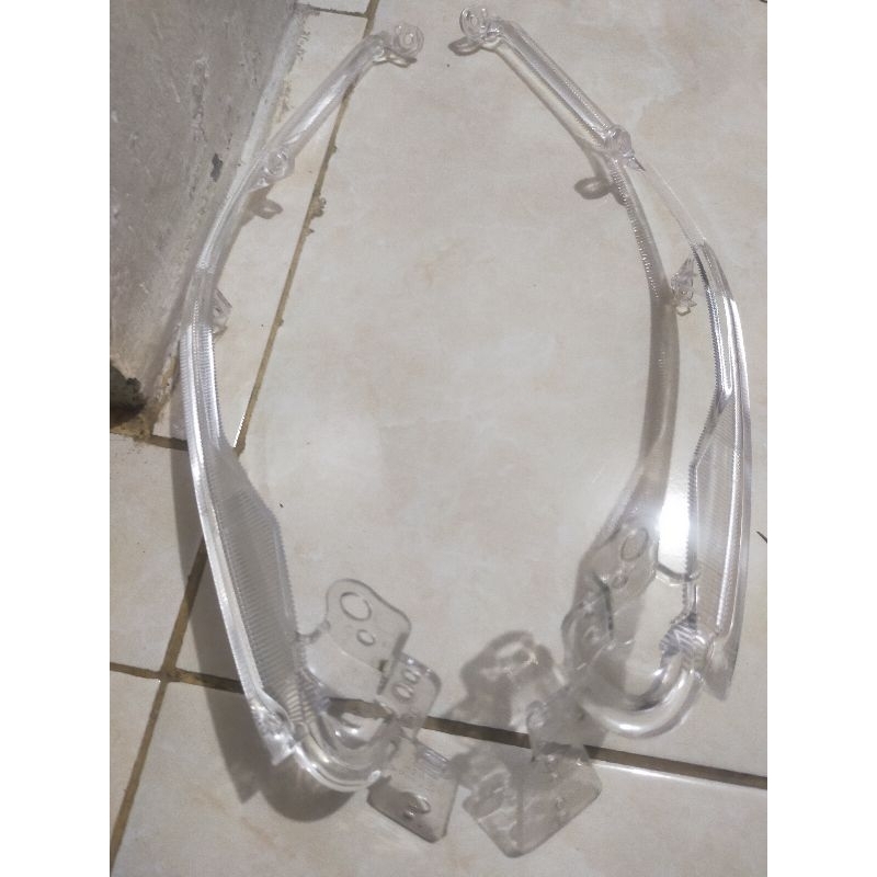 alis lampu depan vario LED 125 / 150 ori 2016/2017