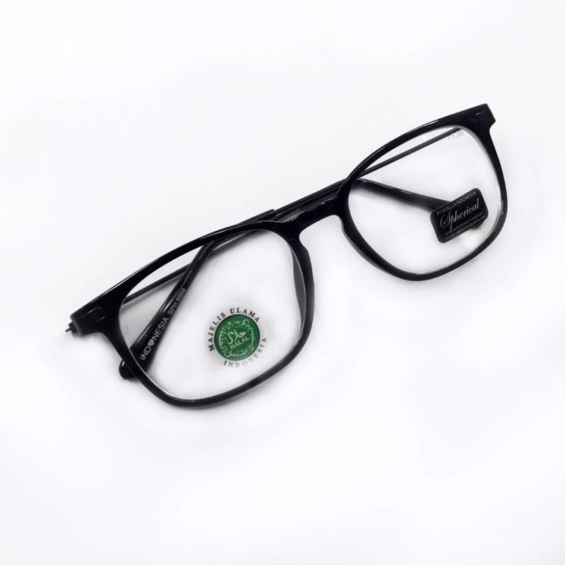 Kacamata Minus -1.00 Sd -4.00 AntiRadiasi Blueray Untuk Pria dan Wanita