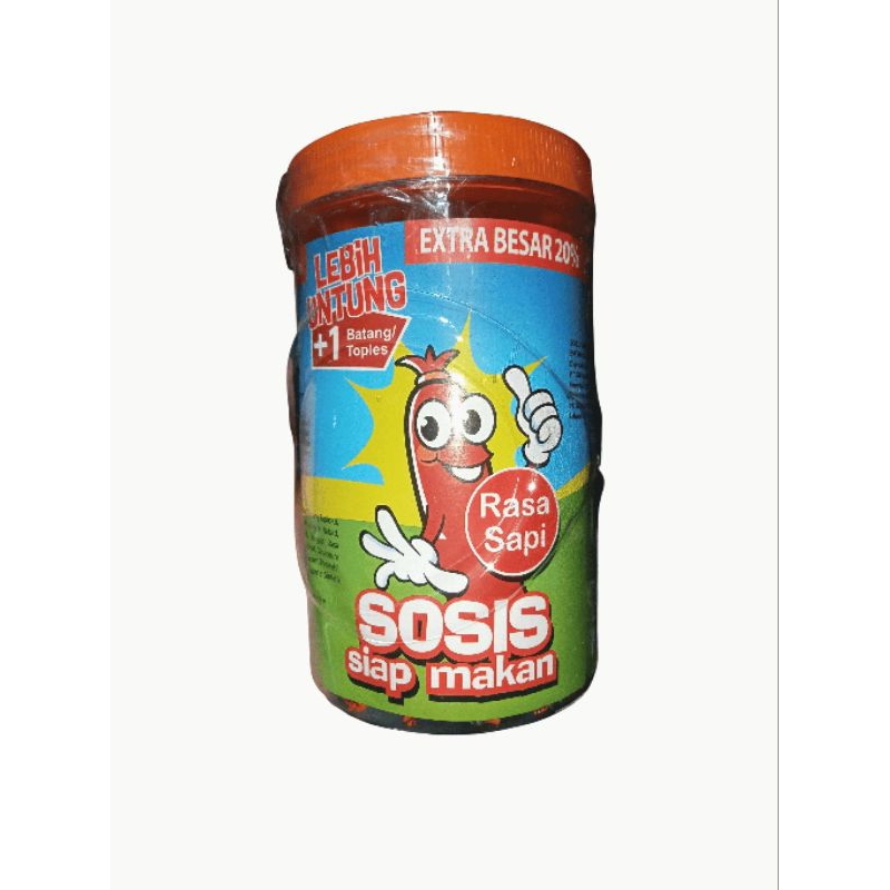 

SOSIS SO NICE