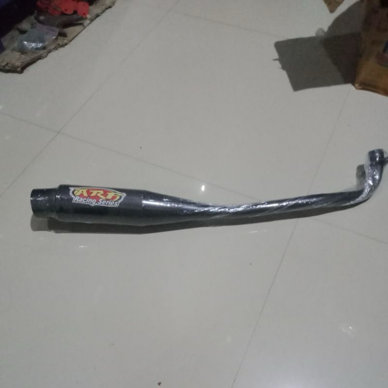 knalpot racing jupiter jupiter z jupiter burhan jupiter salib