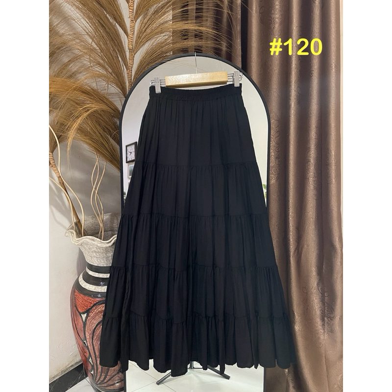 ROK BANGKOK WANITA BKK120