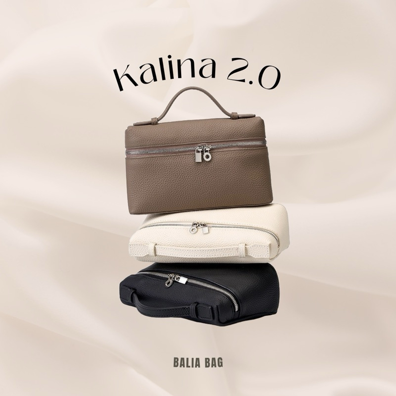 BALIA BAG - KALINA 2.0