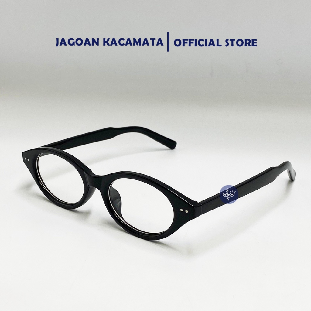 Jagoan Kacamata - Noura Frame