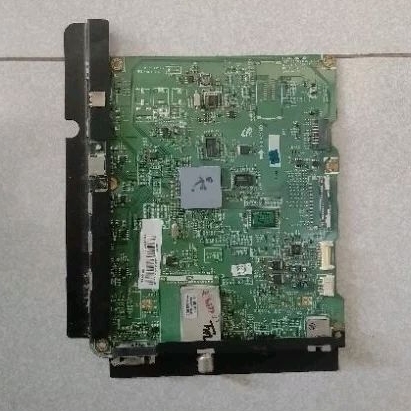 MB - MAINBOARD - MOBO - MOTHERBOARD - TV SAMSUNG UA46D5000FP - 46D5000FP - 46D5000
