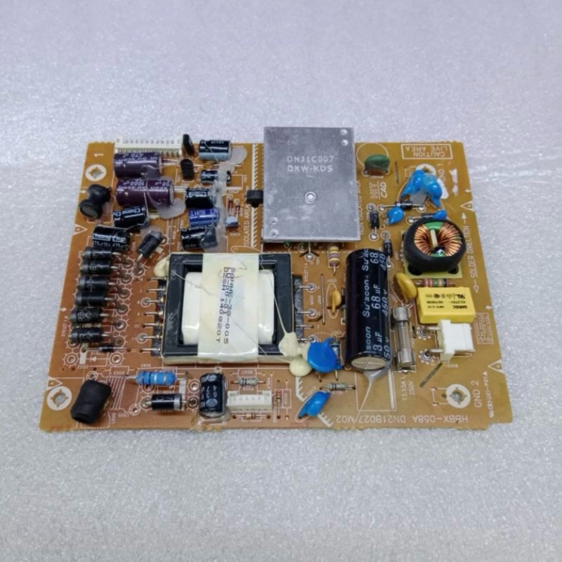 PSU POWER SUPPLY TV POLYTRON 24T605 24T605W 24D600 24T600 ORIGINAL