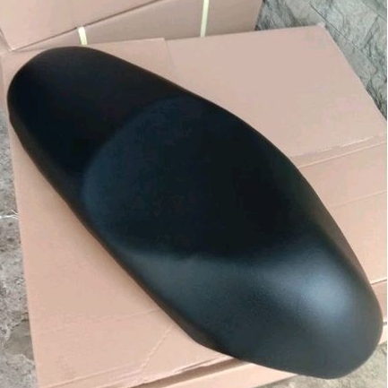 Jok motor Scoopy fi new 2017 - 2020