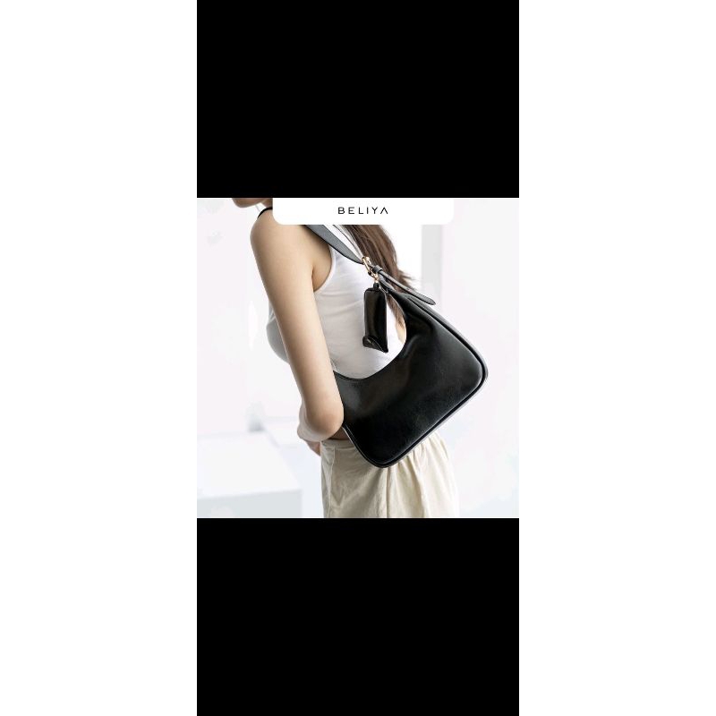 shoulder bag BELIYA