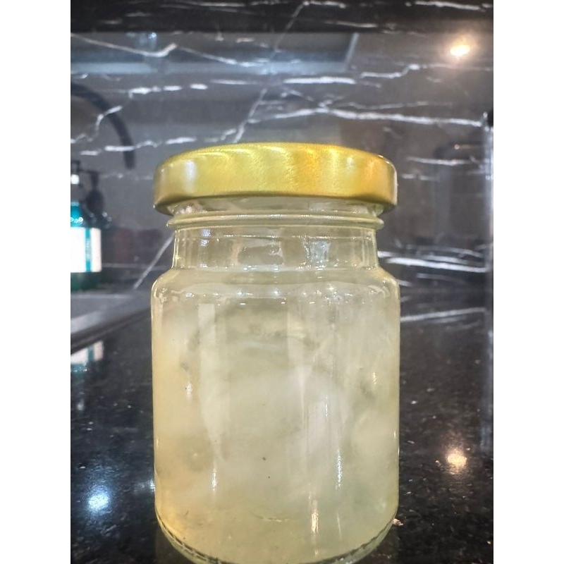 

RB GOLDNEST-Minuman Sarang Burung Walet Alami (Yanwo)-6botol@70ml