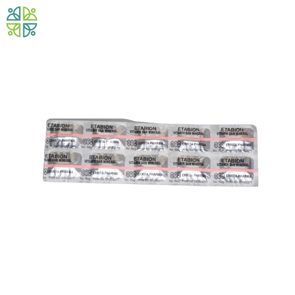 ETABION KAPSUL