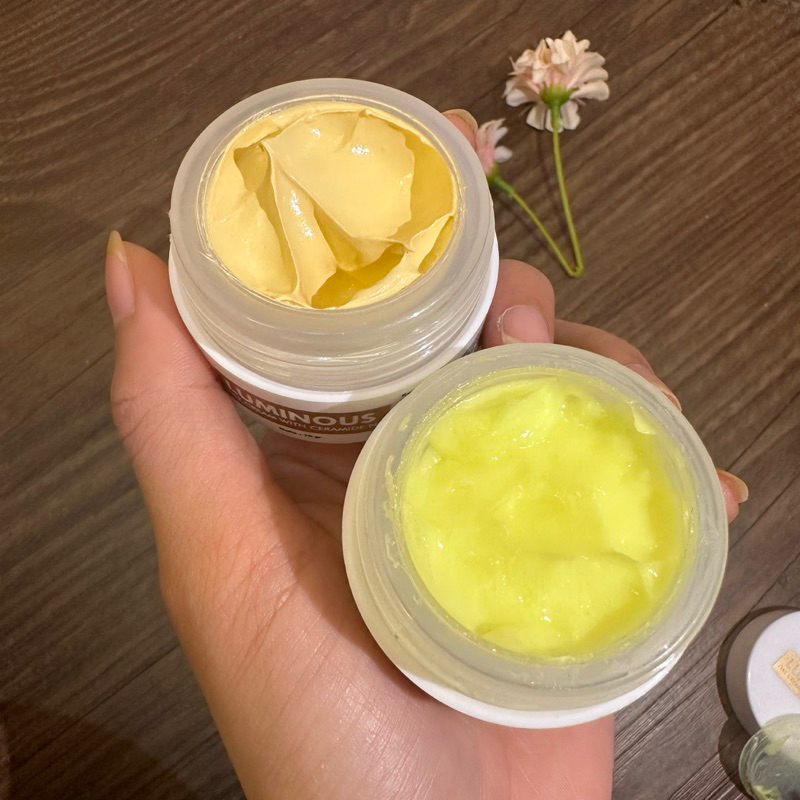 CREAM SIANG MALAM KELUPAS BPOM / PAKET KELUPAS / CREAM FLEK + WHITENING