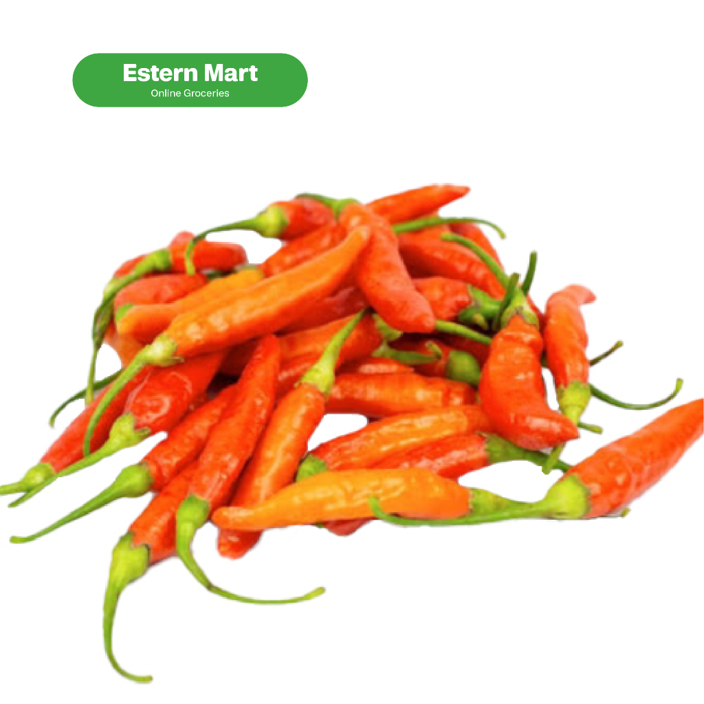 

Cabe rawit merah | cengek domba 100gr, 250gr, 500gr