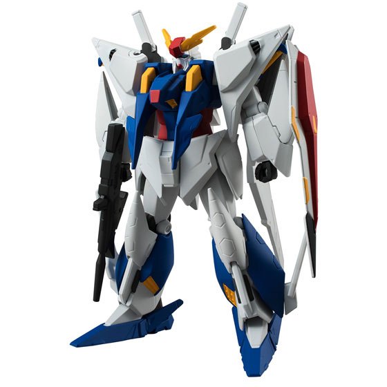 Bandai Universal Unit - Xi Gundam