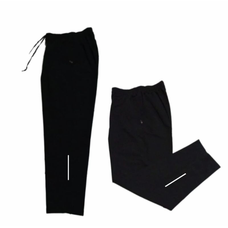 ORIGINAL CELANA TRAINING PANJANG OLAHRAGA PRIA DAN WANITA PARASUT MICRO SPORT RUNNING JOGGING LARI