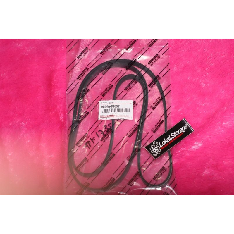 FAN BELT AVANZA XENIA 4PK 1735